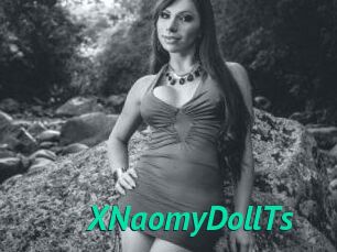 XNaomyDollTs