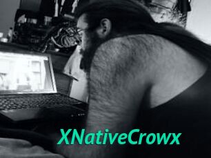 XNativeCrowx