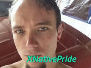 XNativePride