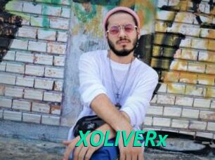 XOLIVERx