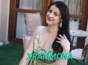 XRAMMONA