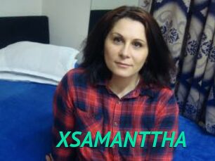 XSAMANTTHA