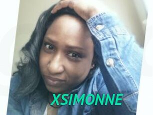 XSIMONNE
