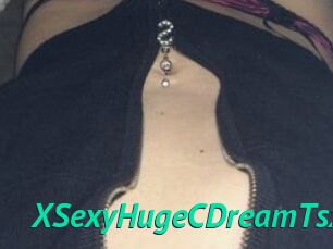 XSexyHugeCDreamTsx