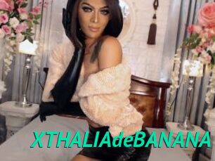 XTHALIAdeBANANA