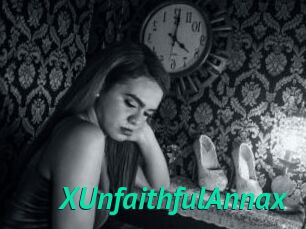 XUnfaithfulAnnax