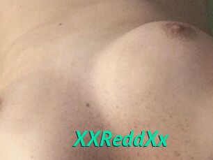 XXReddXx