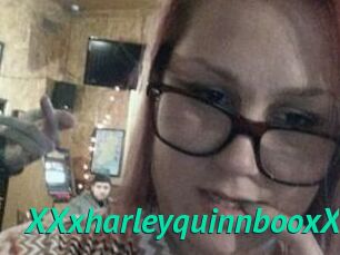 XXxharleyquinnbooxXx