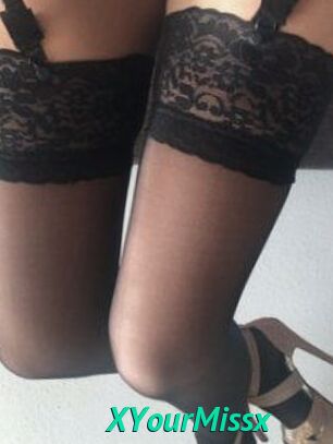 XYourMissx