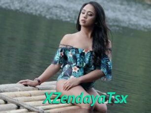 XZendayaTsx