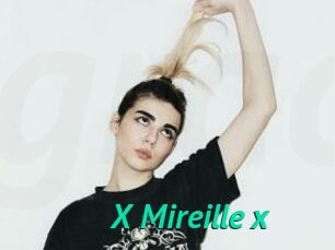 X_Mireille_x
