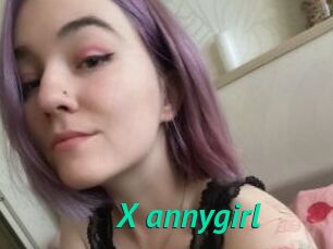 X_annygirl