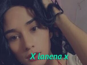 X_lanena_x
