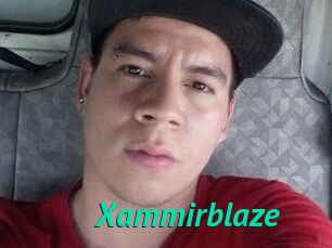 Xammirblaze
