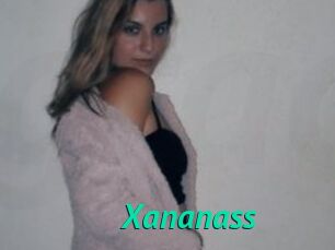 Xananass