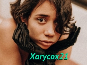 Xarycox21