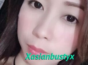 Xasianbustyx