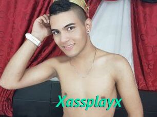 Xassplayx