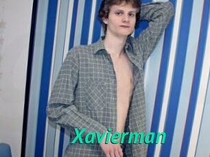 Xavierman