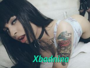 Xbadnina