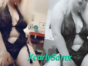 XcarlySamx