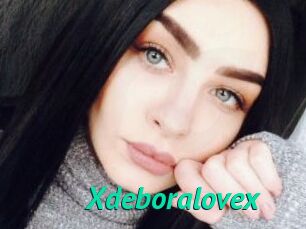 Xdeboralovex