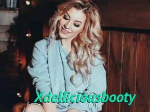 Xdelliciousbooty