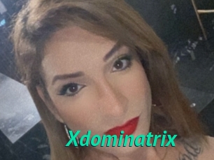 Xdominatrix