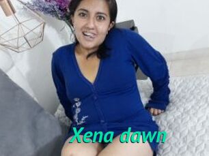 Xena_dawn