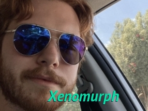 Xenomurph