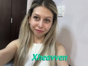 Xheavven