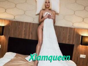 Xiamqueen