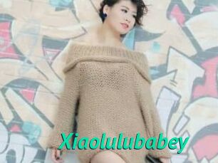 Xiaolulubabey