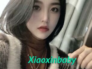 Xiaoxinbaby