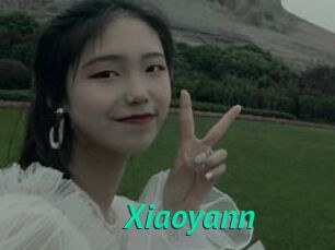 Xiaoyann