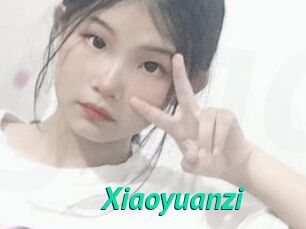 Xiaoyuanzi