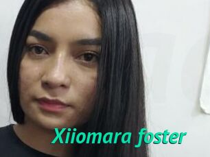 Xiiomara_foster