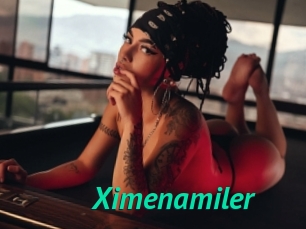 Ximenamiler