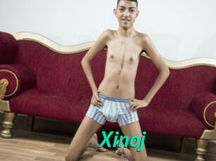 Xinoj