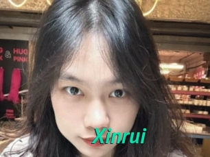 Xinrui