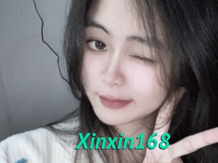 Xinxin168