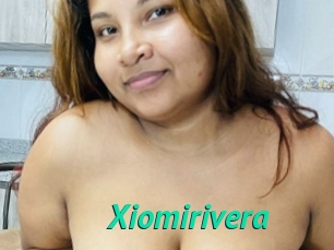 Xiomirivera
