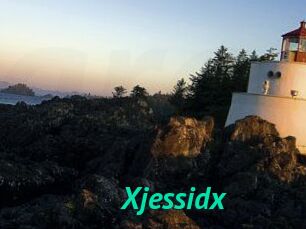 Xjessidx