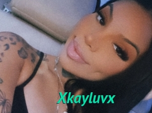 Xkayluvx