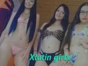 Xlatin_girlx
