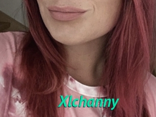 Xlchanny