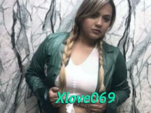 Xlove069
