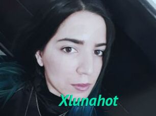 Xlunahot