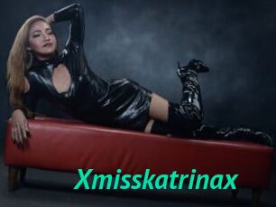Xmisskatrinax