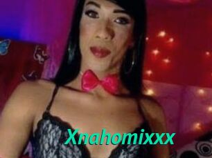 Xnahomixxx